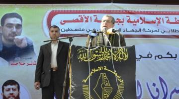 الشيخ عزام: الصراع مع العدو مفتوح على مصراعيه والمقاومة خيارنا لتحرير الأسرى