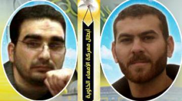 بالصور..مواجهات مع جيش العدو تضامناً مع حلاحلة وذياب بالضفة المحتلة