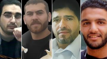 الحالة الصحية للأسيرين عز الدين والسرسك في تدهور مستمر وخطير