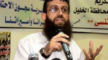 عدنان: مخابرات العدو تتصل بذوي الأسرى للنيل من معنوياتهم