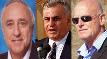 مسئولون أمنيون: لا يمكن الاعتماد على نتنياهو كشخصية قيادية