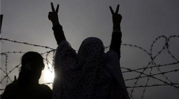 إضراب الأسرى.. وفرح الانْتصار المحْمود