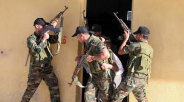 السلطة تشن حملة إعتقالات بحق مجاهدي "الجهاد" بالضفة المحتلة