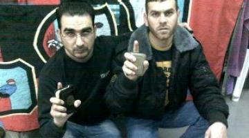 منظمة طبية صهيونية تحذر من استشهاد ذياب وحلاحلة