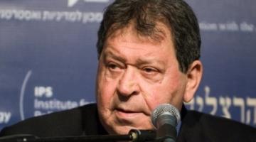 بن أليعازر: يجب على الكيان الإستعداد للمواجهة مع مصر