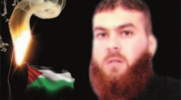 ذياب: سأستمر في الاضراب حتى لو فك جميع الأسرى اضرابهم