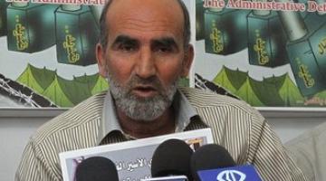 والد حلاحلة: نجلي في خطر وشعاره "النصر للأسرى"