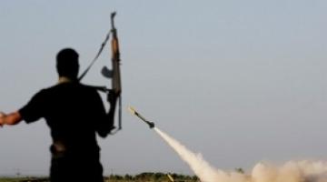 الشاباك: إنخفاض حجم العمليات ضد الكيان خلال شهر أبريل