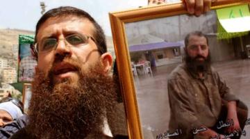 الشيخ عدنان يروي تفاصيل إضرابه على مدار 66 يوماً