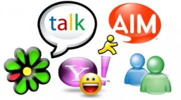 المخاطر الأمنية في غرف الدردشة