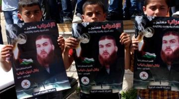 بعد تهديدات الجهاد..العدو:ذياب يهدد استقرار المنطقة كلها