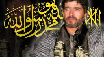 مهجة القدس: جعفر عز الدين في وضع صحي صعب