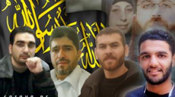 حركة الجهاد الإسلامي تدشّن مرحلة جديدة رَسَمَ حدودها خضر عدنان