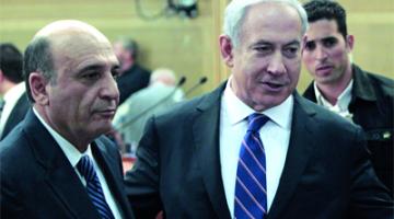 غالبية الصهاينة لا يثقون بالحكومة الجديدة