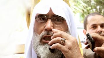 الشامي لـ"الإعلام الحربي": انتصار الأسرى بات قريباً.. صور