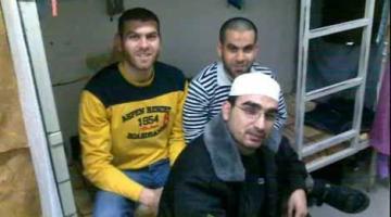 خطر يحدق بحلاحلة وذياب.. طبيب: أقصى مدة يصمدها أي أسير مضرب 77 يوماً