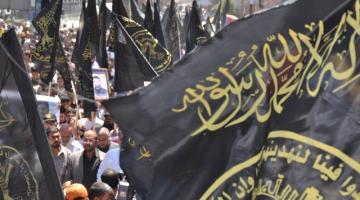 الجهاد: تصريحات "باراك" دعاية صهيونية لتشويه صورة الحركة