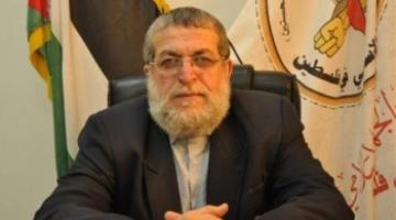 الشيخ عزام: الأسرى سجلوا إنجازاً للشعب الفلسطيني