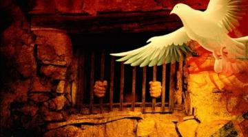 مساجد غزة تصدح بالتكبيرات لانتصار الأسرى