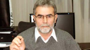 النخالة: الاسرى سينتصرون في معركة الارادة