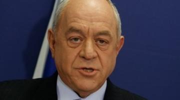 تعيين رئيسًا جديداً للجنة الأمن والخارجية في الكنيست الصهيوني