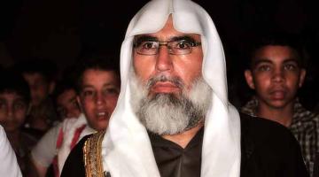 بالصور..الشامي خلال حفل تأبيني: حركة الجهاد أول من غرست المشروع الإسلامي على ثرى فلسطين