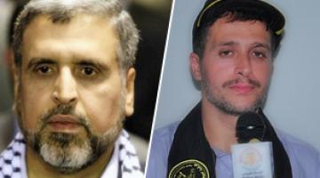 شلح بذل جهوداً حثيثة.. عز الدين يكشف كواليس اتفاق الأسرى