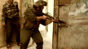 أبطال ثورة السكاكين