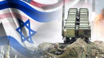 تدريبات أمريكية صهيونية مشتركة بالقدس المحتلة