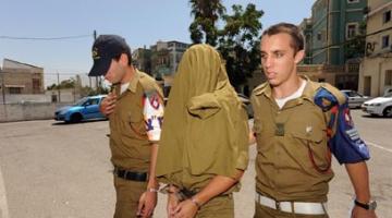 اعتقال جندي صهيوني بتهمة نقل معلومات للمستوطنين