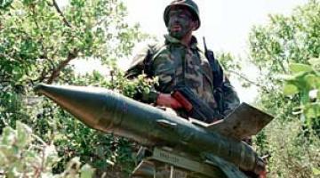 ضابط صهيوني: حزب الله سيوجه ضربة للكيان ب60 ألف صاروخ متطور‎