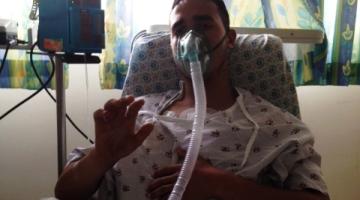 اسير من الخليل: هاجمني الجنود وطعنوني بسكين بعدة أماكن