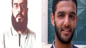 قراقع: جهود مكثفة لانقاذ حياة الأسيرين السرسك والريخاوي