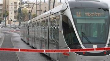 إصابة 3 صهاينة نتيجة رشقهم بالحجارة في القدس