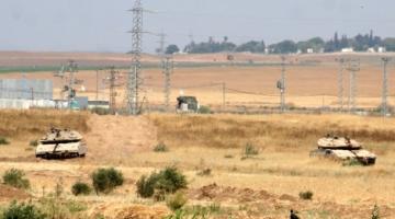 "الكاميرا".. موقع عسكري صهيوني يزرع الموت في غزة