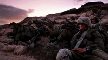 وحدة المدفعية الخاصة ( السلسلة )