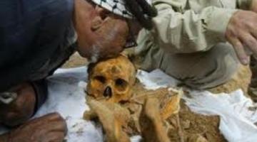 توقعات بتسليم الدفعة ثانية من رفات الشهداء بحزيران