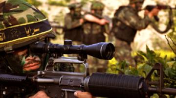 خبيران : المقاومة ضربت العقيدة القتالية لجيش العدو