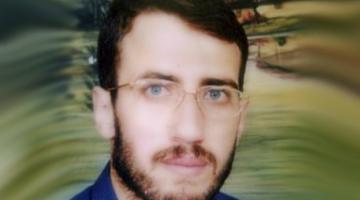 نجل الشهيد دياب الشويكي: أبي عاد كي أراه ولكن لا يراني