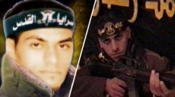 والدة الاستشهادي سامي عنتر: سأنثر الورد على قبره مثلما كنت أنثر العطر على ملابسه