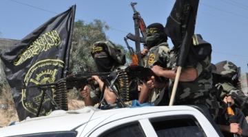 بالصور.. استنفار "سرايــا القـــدس" لاستقبال رفات العظماء