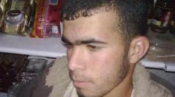 العدو يسلم جثمان الشهيد المجاهد "أبو نصر" بطل عملية كيسوفيم