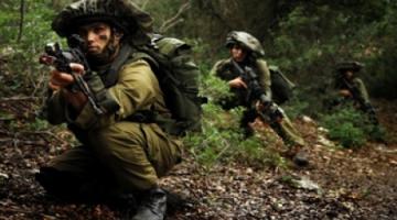 الاحتلال يبدأ مناورة تُحاكي سقوط صواريخ بالقدس المحتلة