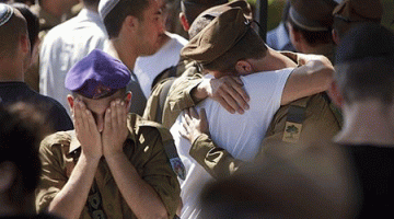 ضابط صهيوني: دخول غزة سيُكلفنا ثمنًا باهظًا