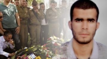 "أحمد أبو نصر" حقق حلمه باقتحام موقع كيسوفيم المحصّن ونفذ عملية معقّدة