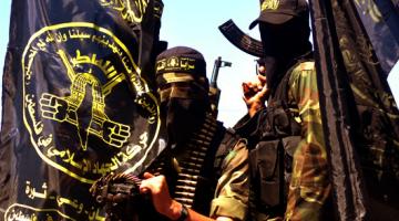 الجهاد: المقاومة سترد بقوة على أي خرق للتهدئة