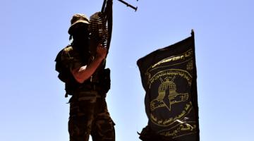 "الجهاد" تحذر العدو من الاستفراد بالضفة والقدس