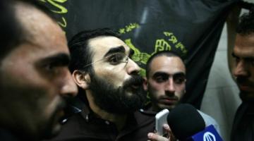 "حلاحلة" يدعو لتوسيع حركة التضامن مع السرسك