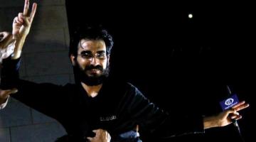 لجنة الأسرى: المحرر حلاحلة قاد بأمعائه الخاوية انتفاضة لمدة 78 يوماً