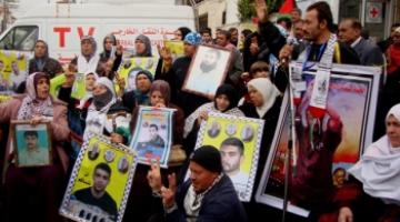 زيارات ذوي أسرى غزة تبدأ في 20 يونيو الجاري